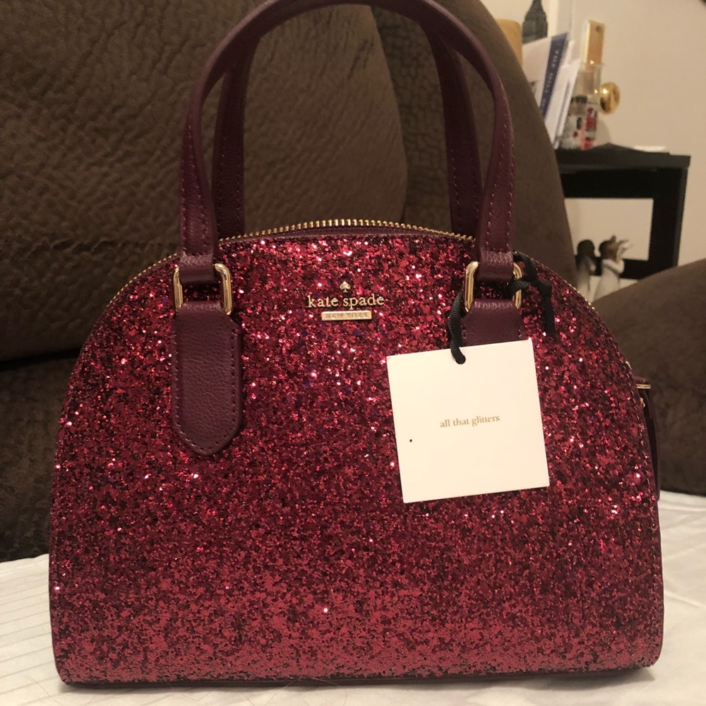 Kate Spade Mini Reilly
